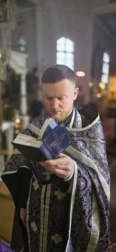 rekolekcje WP, S. Kornin 2026